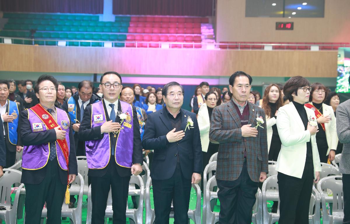 제26회 합동라이온스대회 첨부이미지 : AC4I0157.JPG