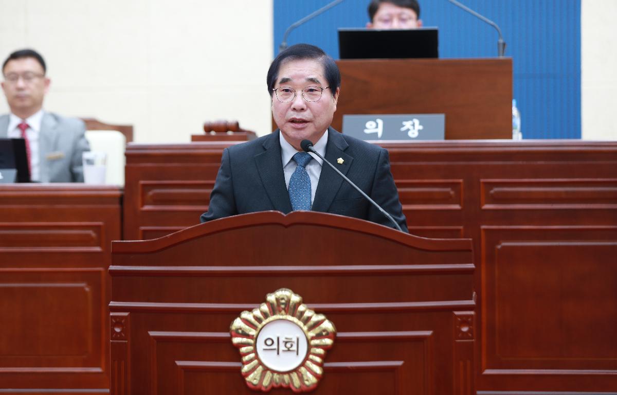 제2차 정례회 첨부이미지 : AC4I7499.JPG