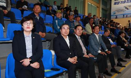 제13회 수산인의날 기념행사