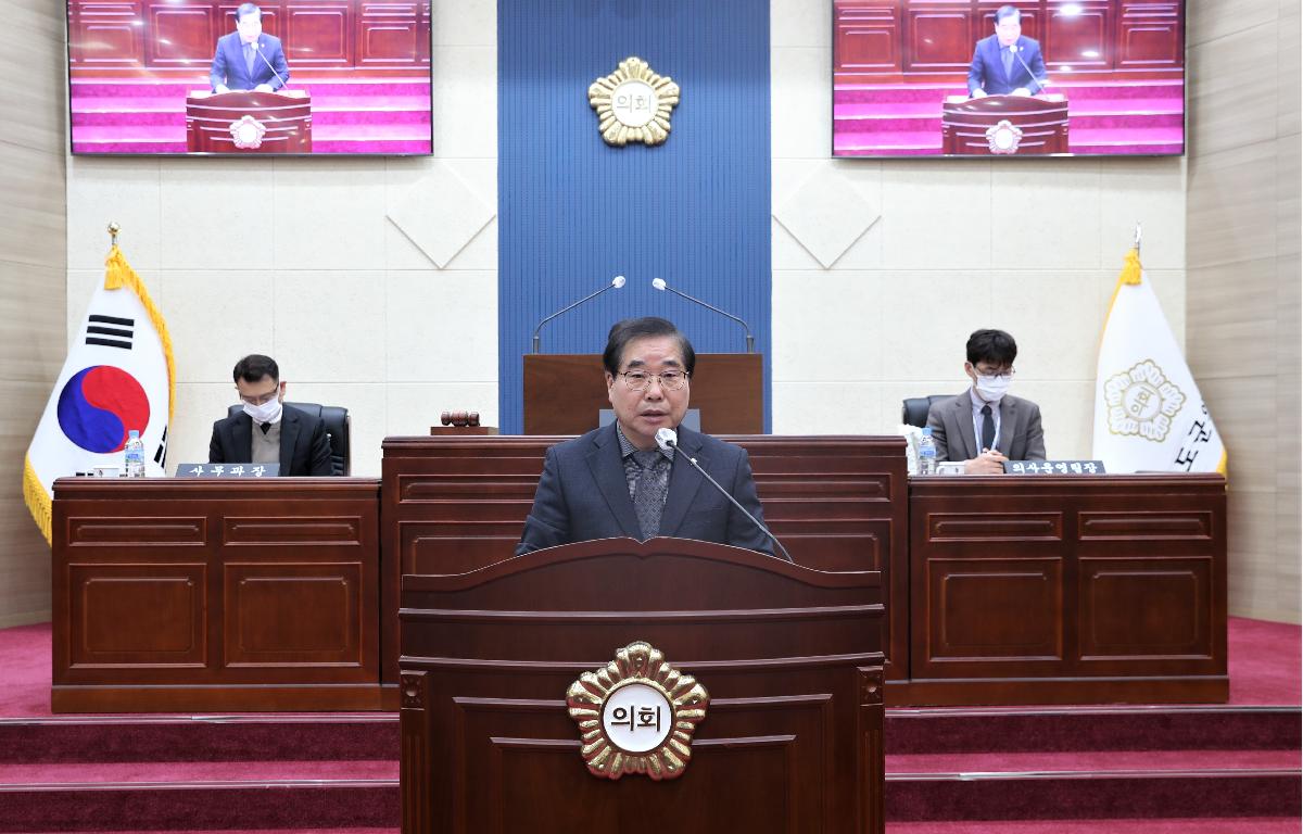 제309회 임시회 첨부이미지 : AC4I2084.JPG