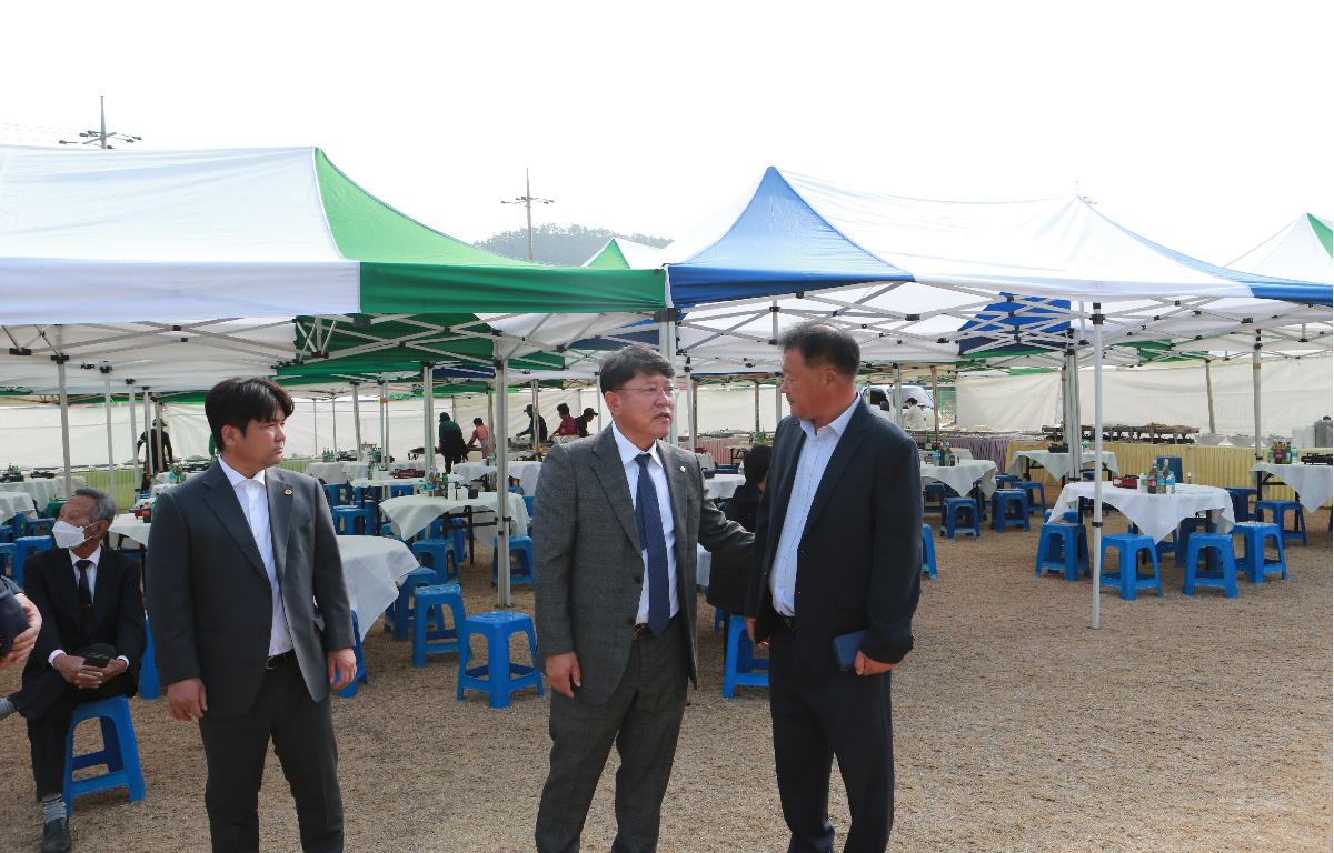 금당면 노인의날 행사 첨부이미지 : D70U0028.JPG