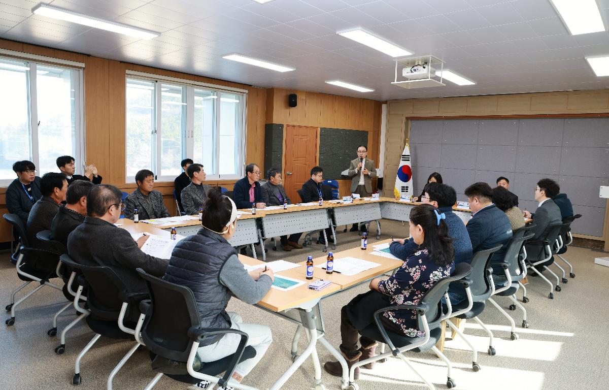 생일 여객선 야간 운항 관련 주민 간담회 첨부이미지 : 1U7A2785.JPG