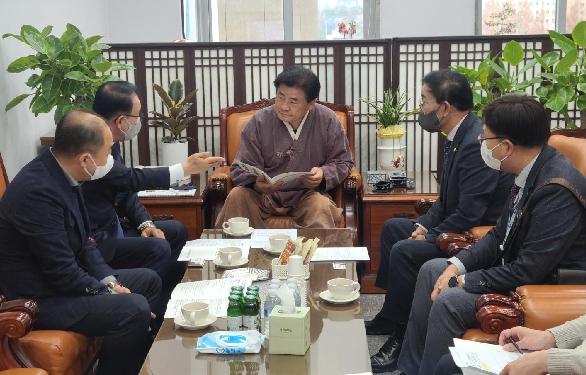 전국 도서지역 기초의원 협의회 국회방문(소병훈 농림축산식품해양수산 위원장) 첨부이미지 : 1669193083493-21.jpg