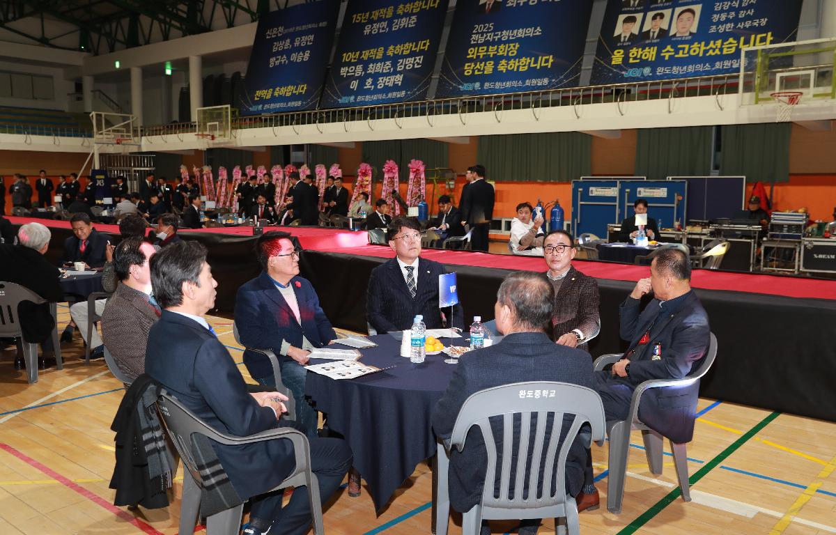 JCI 청년회의소 회장단 이취임식 첨부이미지 : AC4I9999.JPG