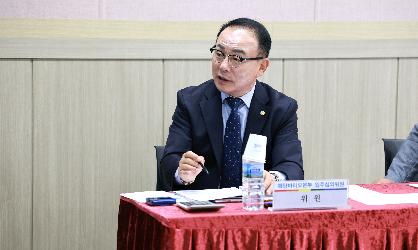 2025년 제2차 입주심의위원회