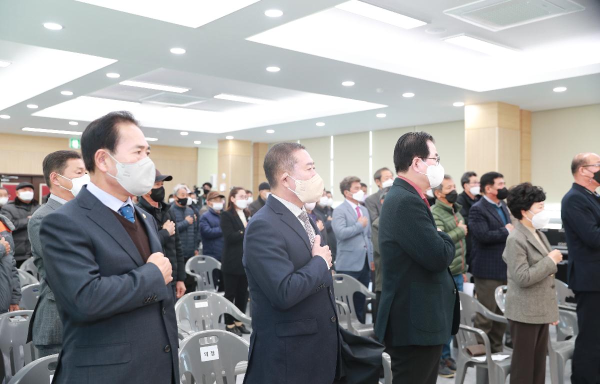 군외면 생활문화센터 개관식 첨부이미지 : AC4I1027.JPG