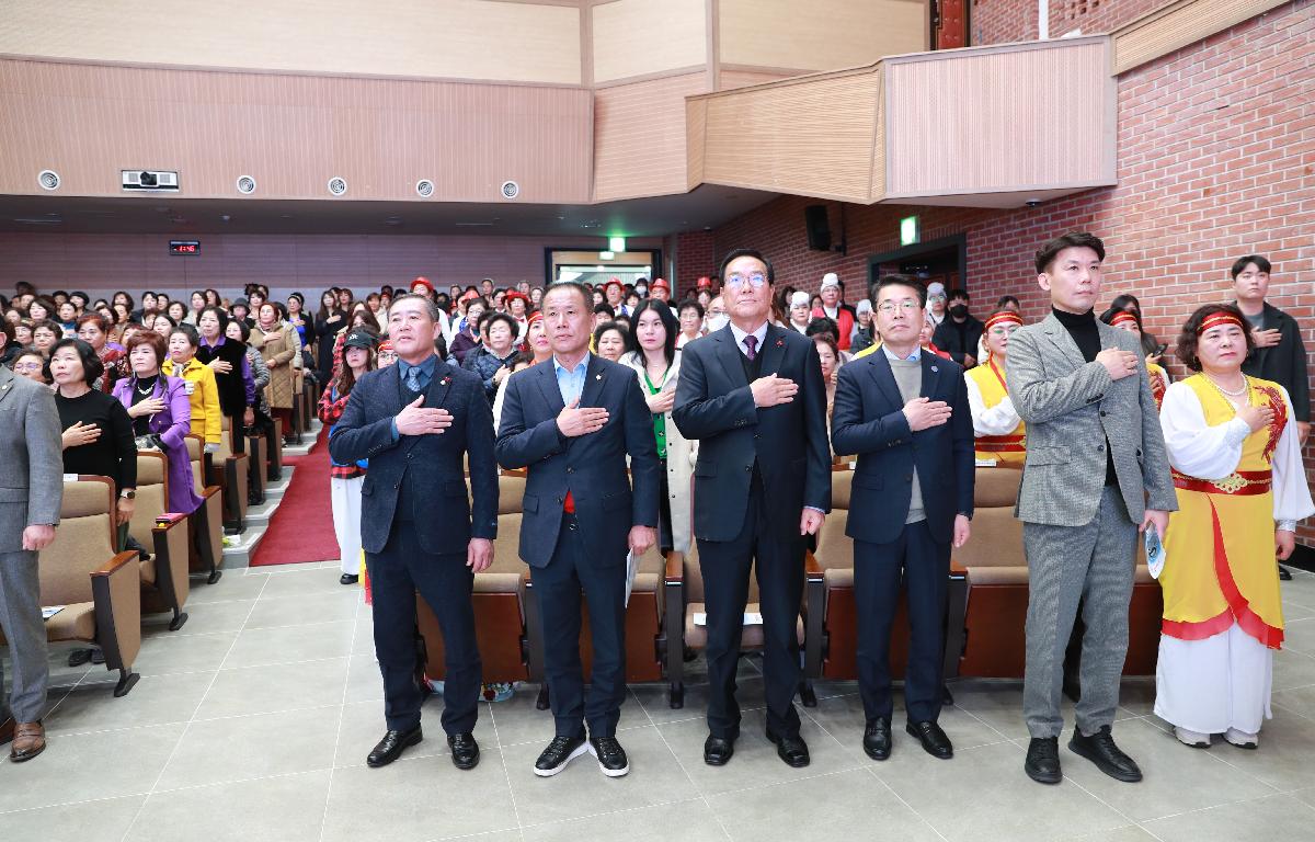 제11회 완도군 평생학습 예술제 첨부이미지 : AC4I1819.JPG