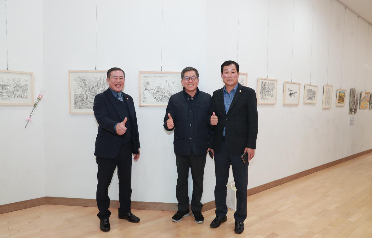 제11회 완도군 평생학습 예술제 첨부이미지 : AC4I1630.JPG