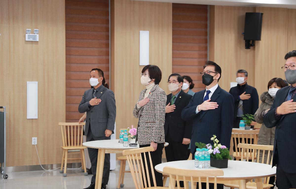완도군 사회복지사협회 창립식 첨부이미지 : AC4I1610.JPG
