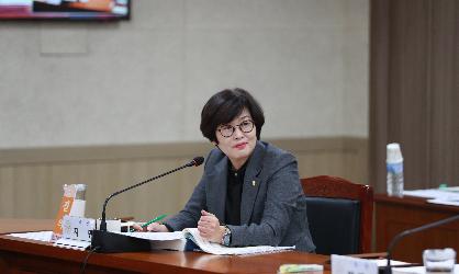2024년도 행정사무감사