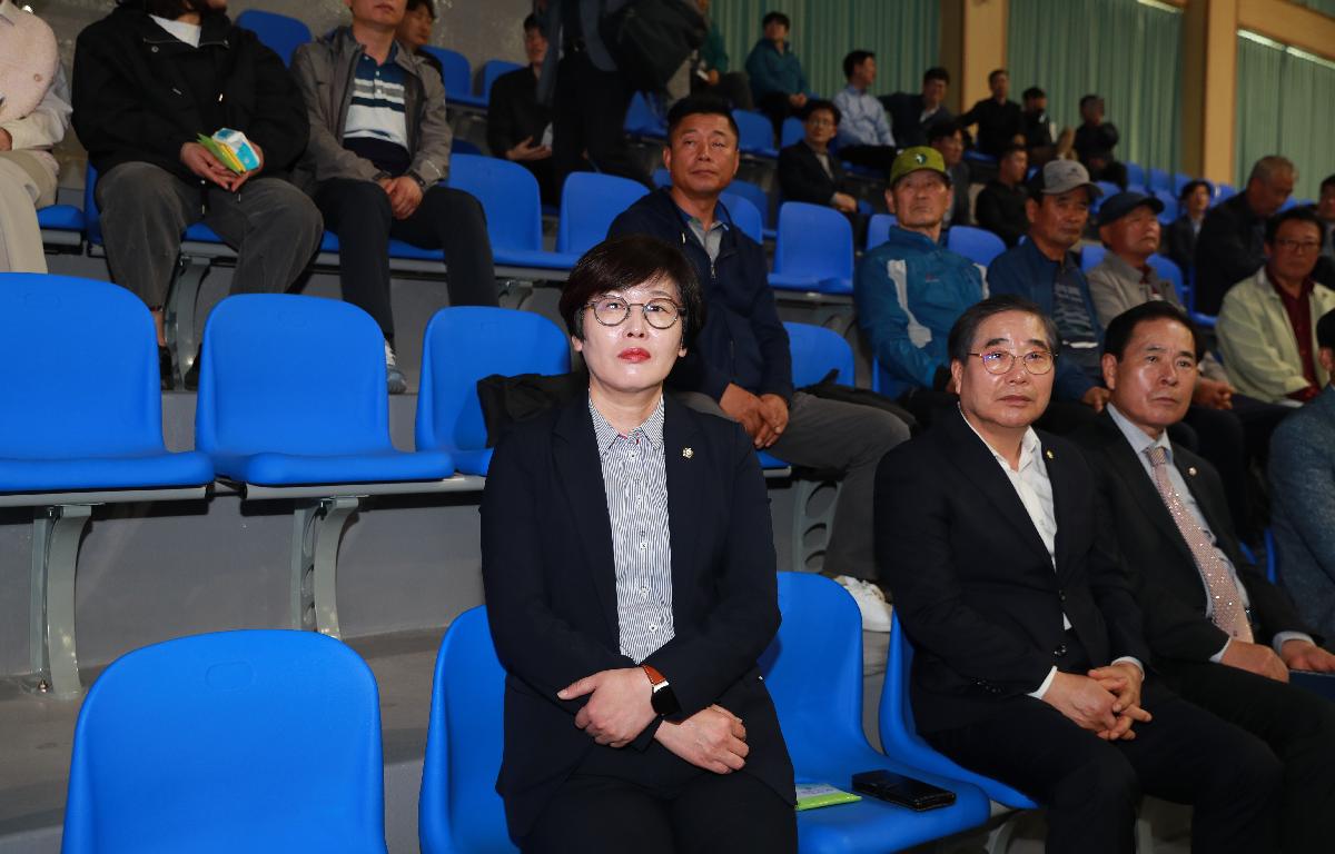 제13회 수산인의날 기념행사  (수산업 어촌혁신 심포지엄) 첨부이미지 : AC4I0154.JPG