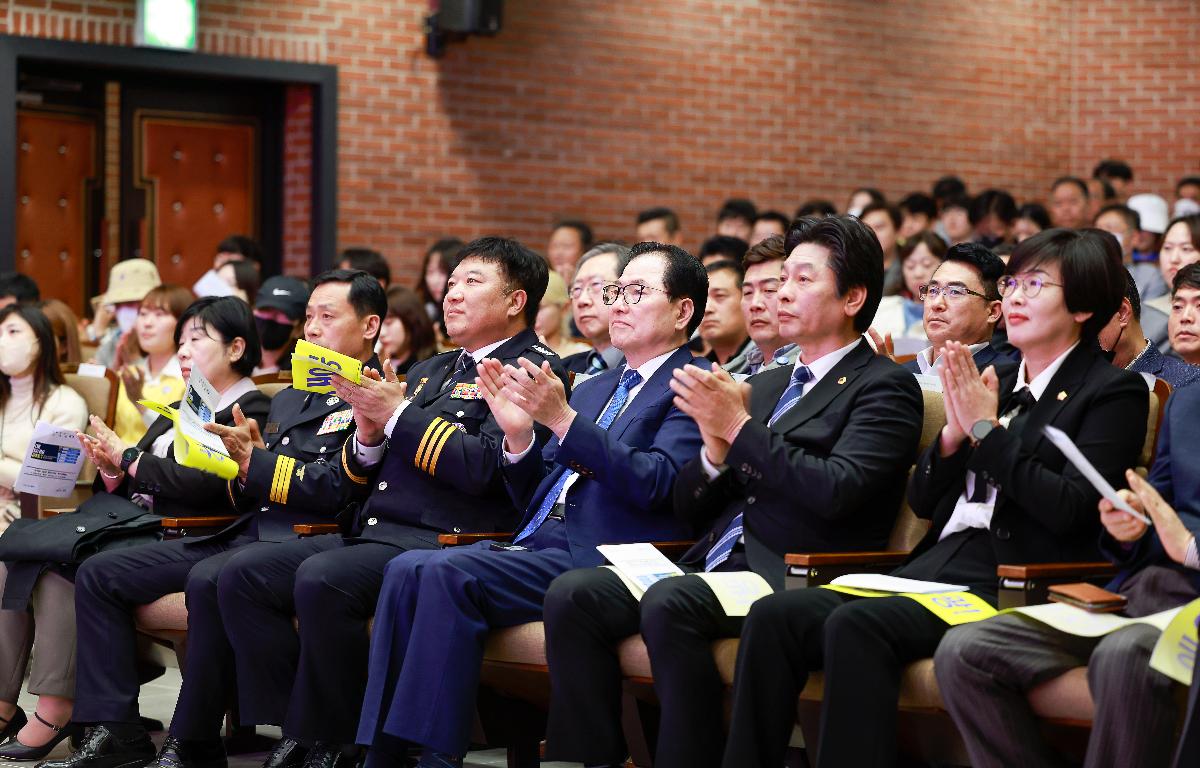 해양치유 완도관광 비전 선포식 첨부이미지 : 1680595515391-0.jpg