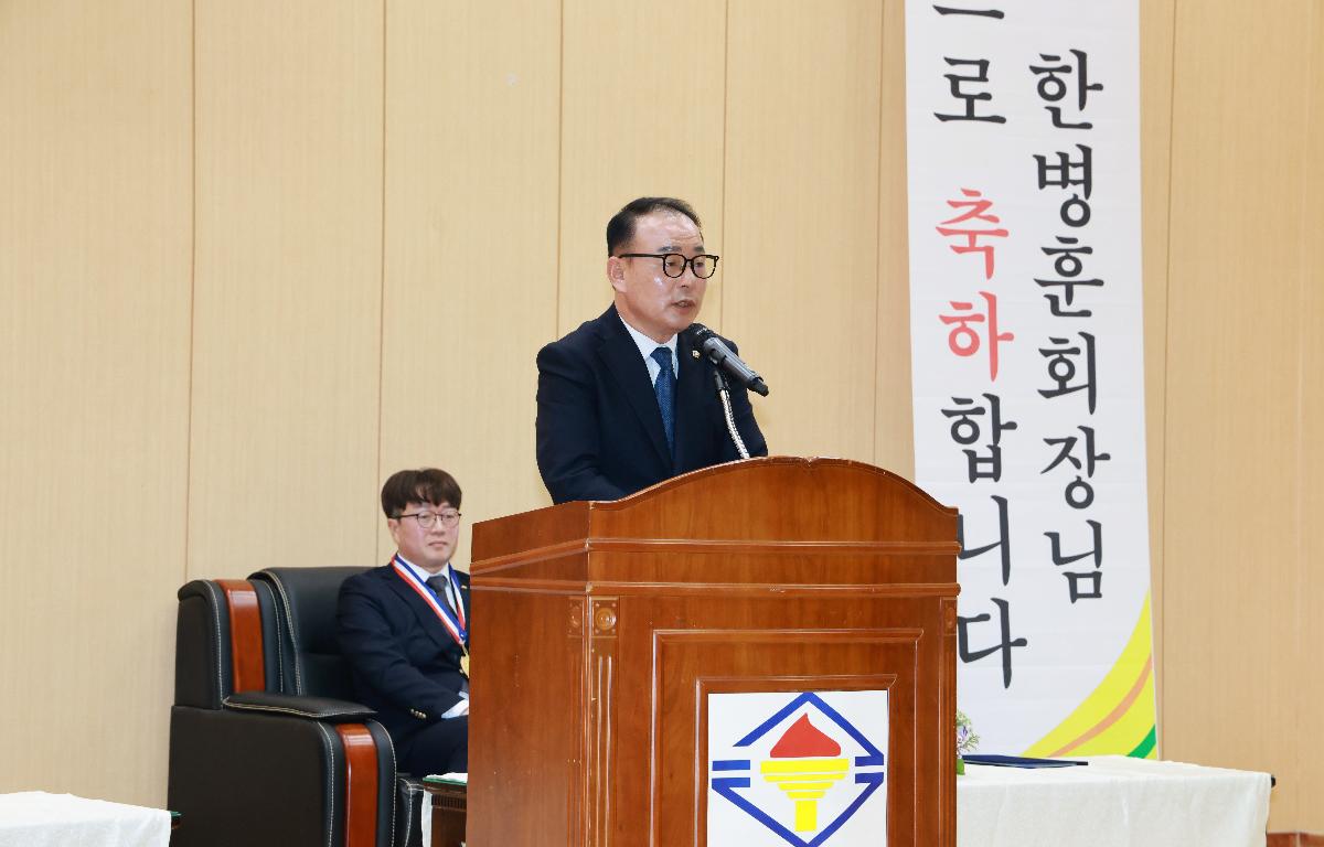 제36. 37대 금일읍 청년연합회 회장단 이.취임식 첨부이미지 : 1U7A4585.JPG