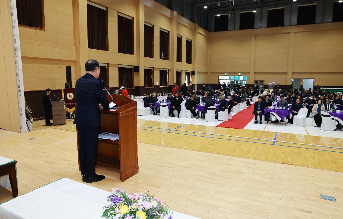 제36. 37대 금일읍 청년연합회 회장단 이.취임식 첨부이미지 : 1U7A4591.JPG