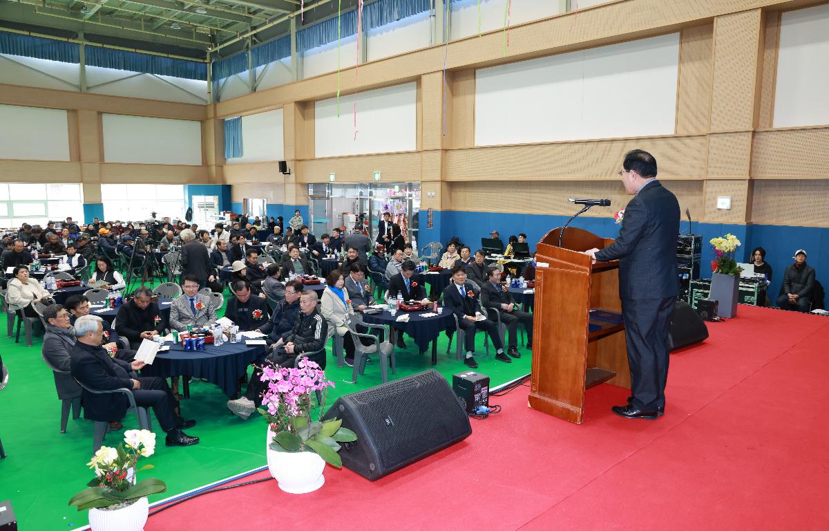 청산면 번영회 제8.9대 회장단 및 감사 이취임식 첨부이미지 : 1U7A4831.JPG