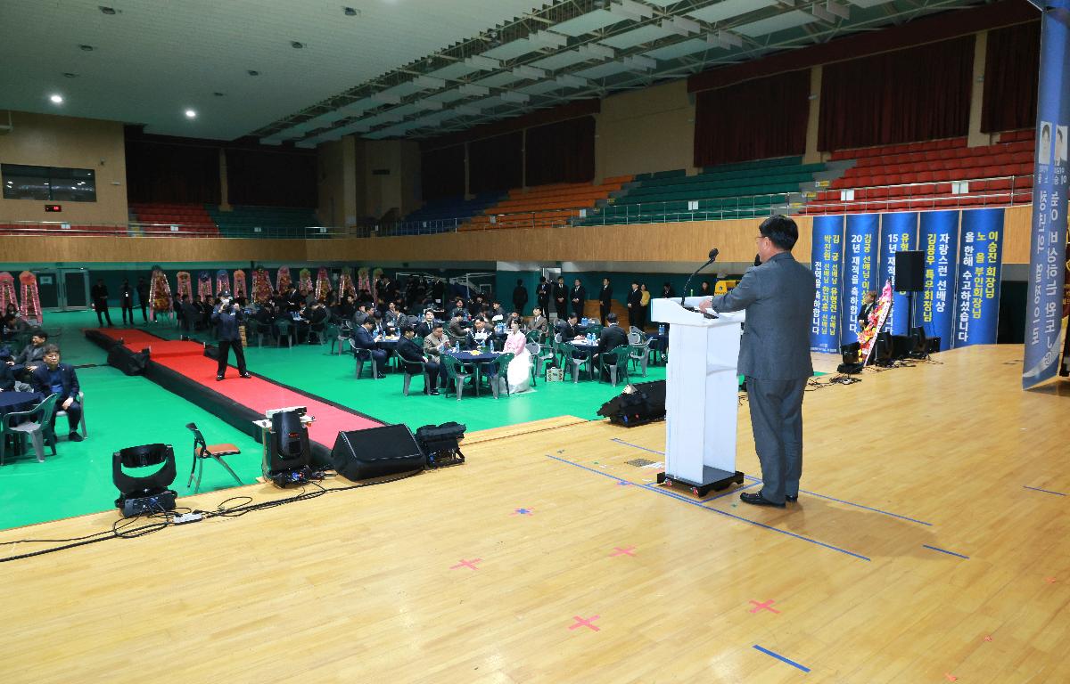 완도청년회의소 회장단 및 감사 이.취임식 첨부이미지 : 1U7A1831.JPG