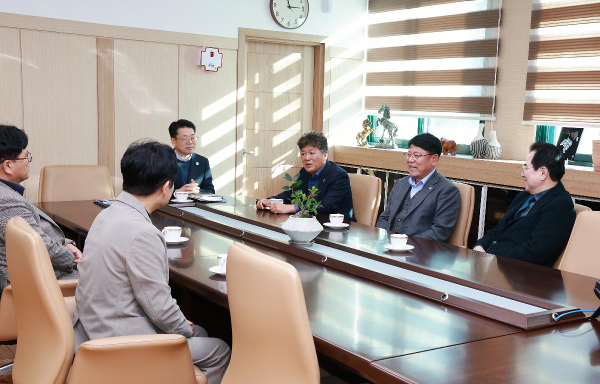 전라남도교육청 완도군 업무협약식 첨부이미지 : 1U7A1874.JPG