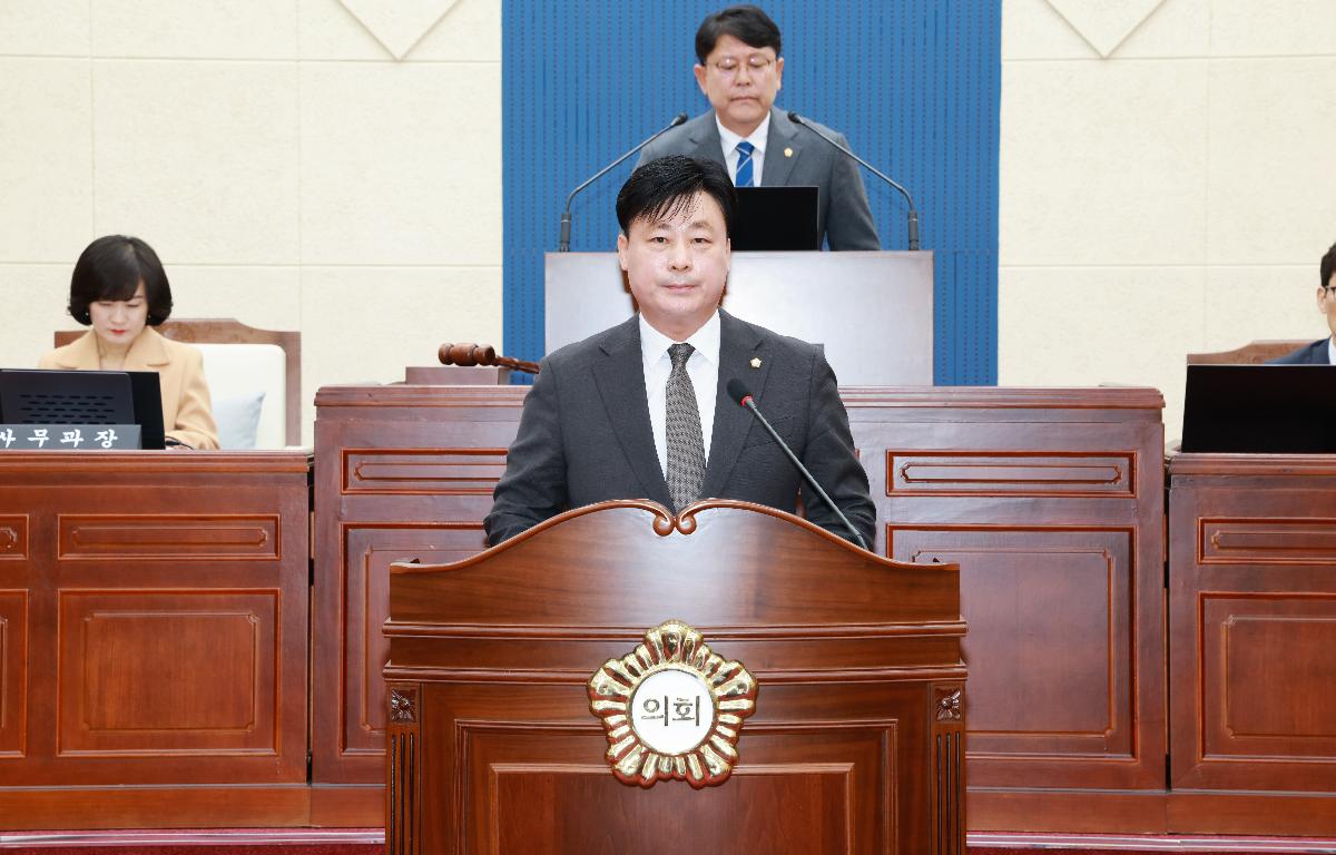 제336회 임시회 (제2차 본회의) 첨부이미지 : 1U7A8296.JPG