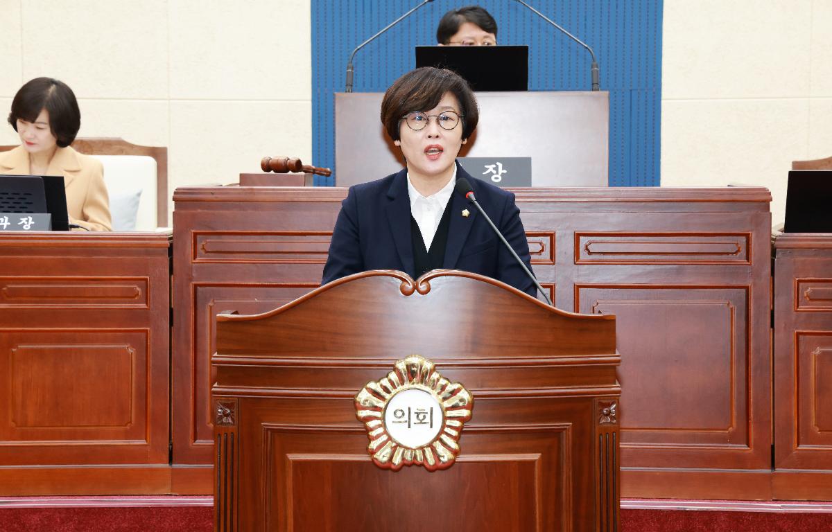 제336회 임시회 (제2차 본회의) 첨부이미지 : 1U7A8263.JPG