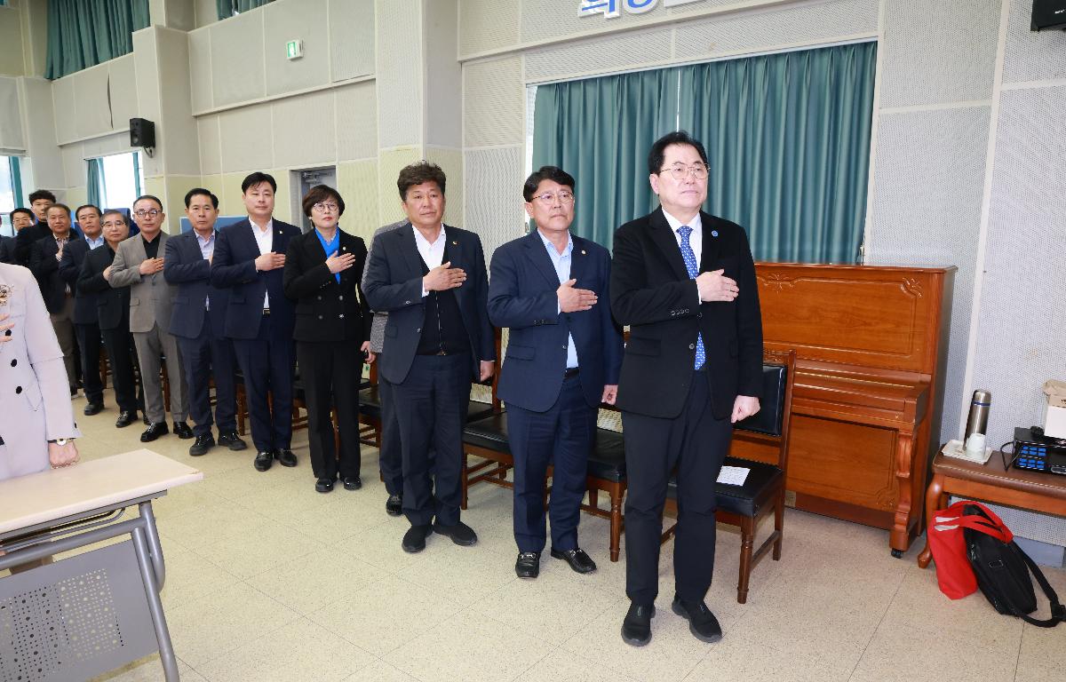 2026년 평생교육 개강식 첨부이미지 : 1U7A8095.JPG