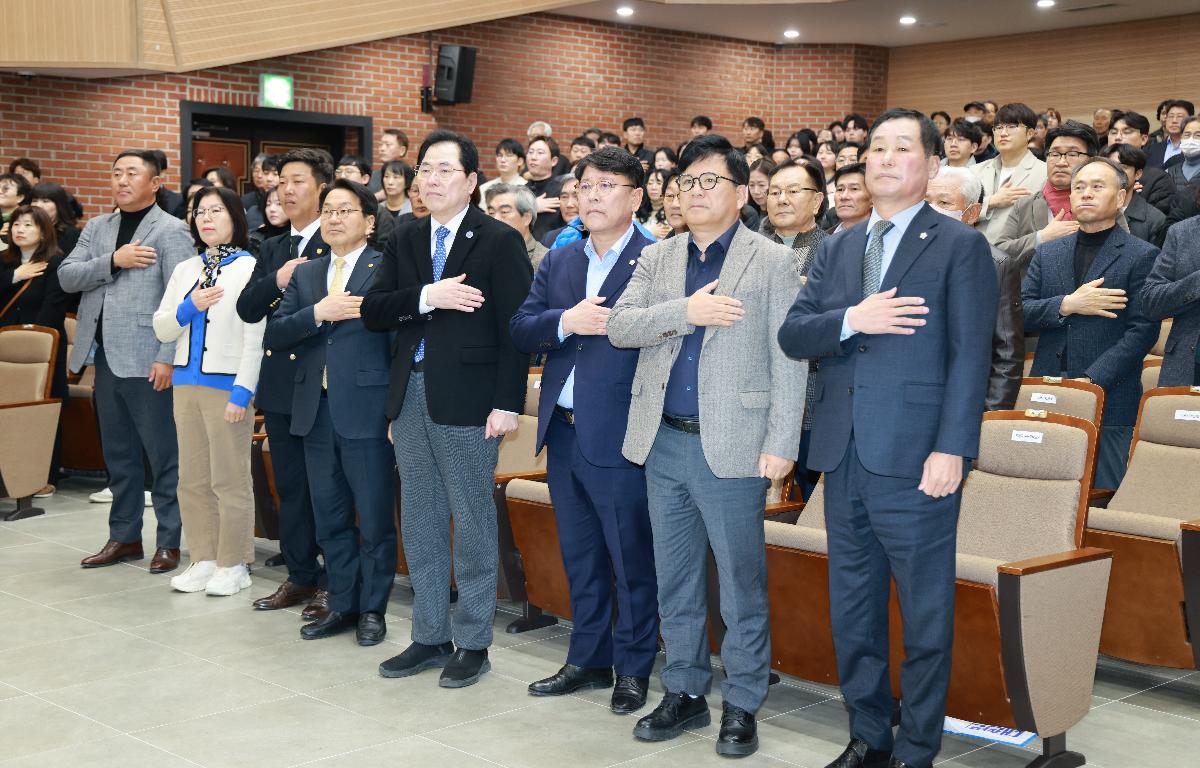 광주전남통합 완도군 상생토크 첨부이미지 : 1U7A7099.JPG