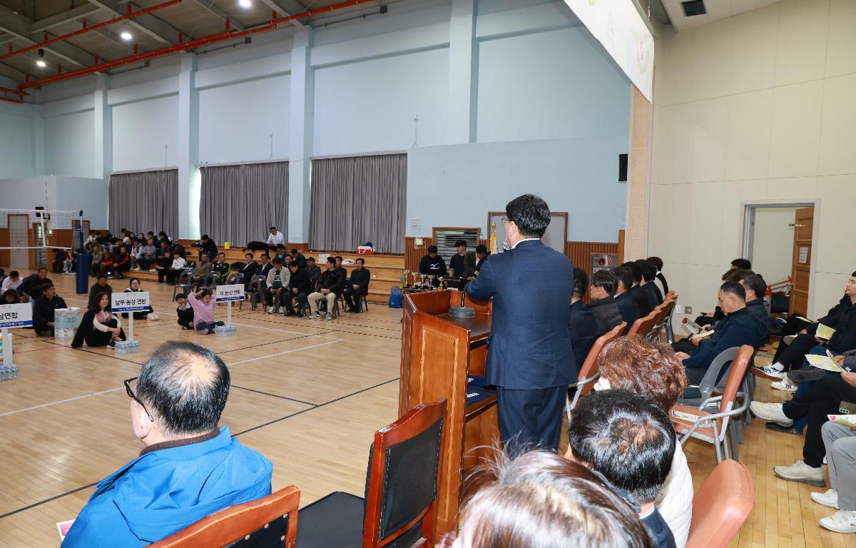 제18회 3.1절 기념 청년회가족 배구대회 첨부이미지 : 1U7A6307.JPG