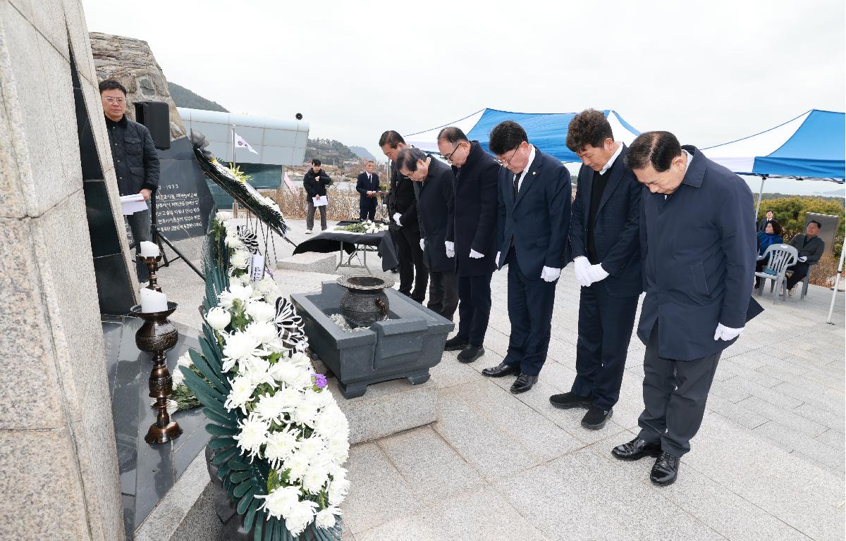 제2회 신지항일운동 추모제 첨부이미지 : 1U7A6125.JPG