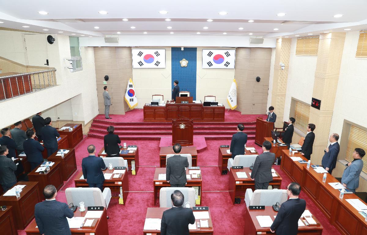 제2차 정례회 첨부이미지 : AC4I7201.JPG