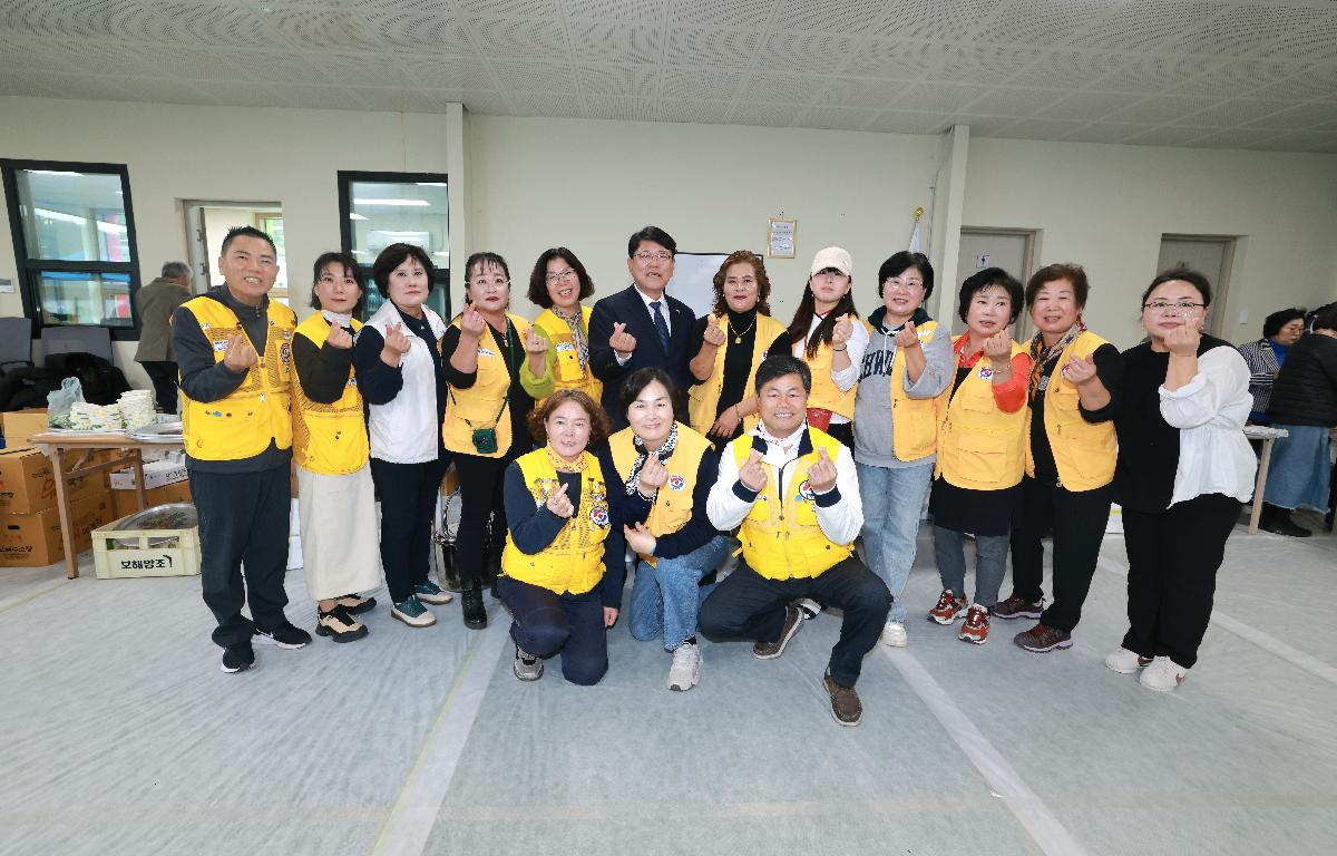 금당면 제29회 노인의 날 기념식 첨부이미지 : 1U7A4908.JPG