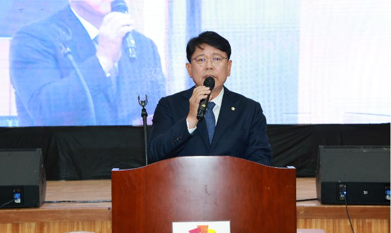 금당면 제29회 노인의 날 기념식