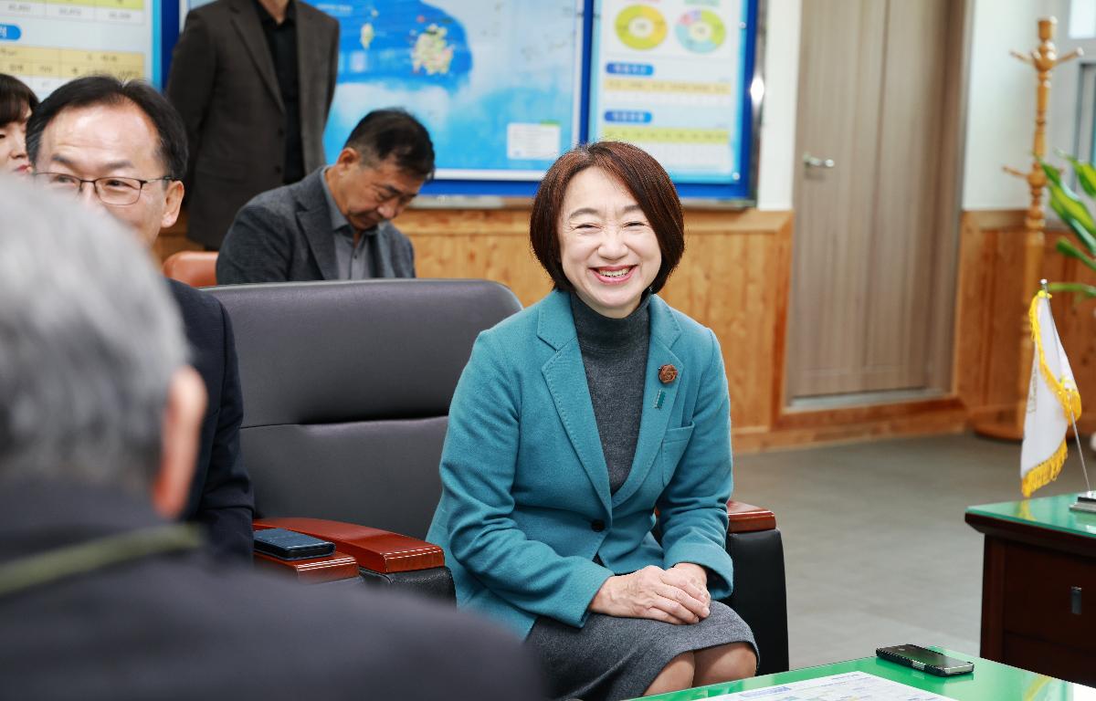 한일친선 장보고 엔린 역사탐방단 방문 첨부이미지 : 1U7A2632.JPG