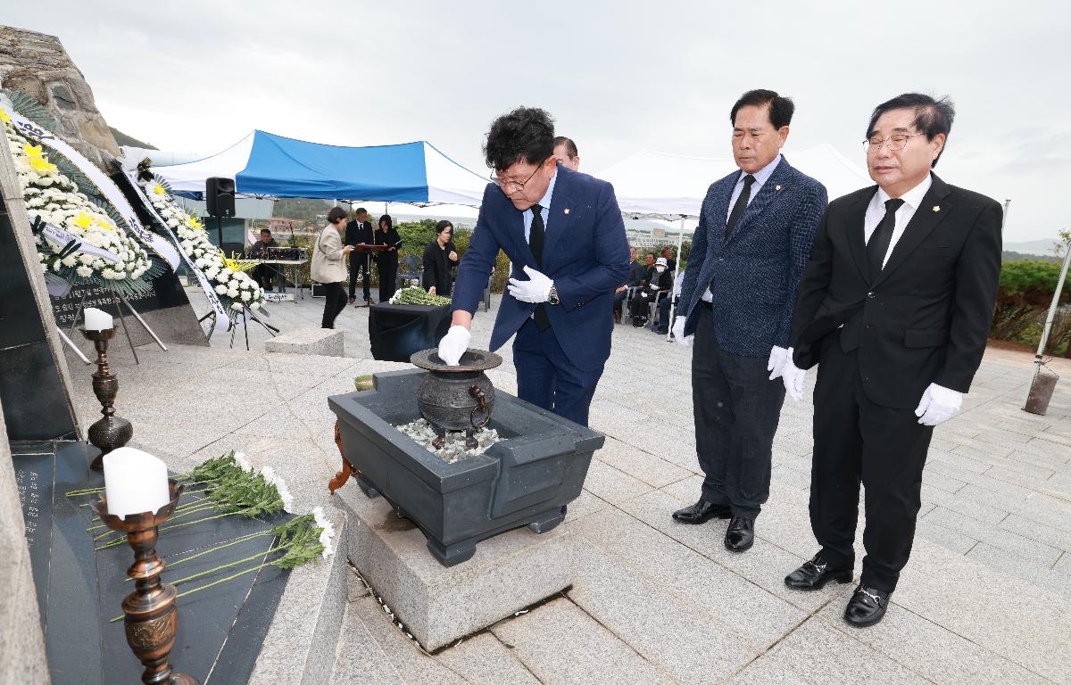 제1회 신지항일운동 추모제 첨부이미지 : 1U7A6638.JPG