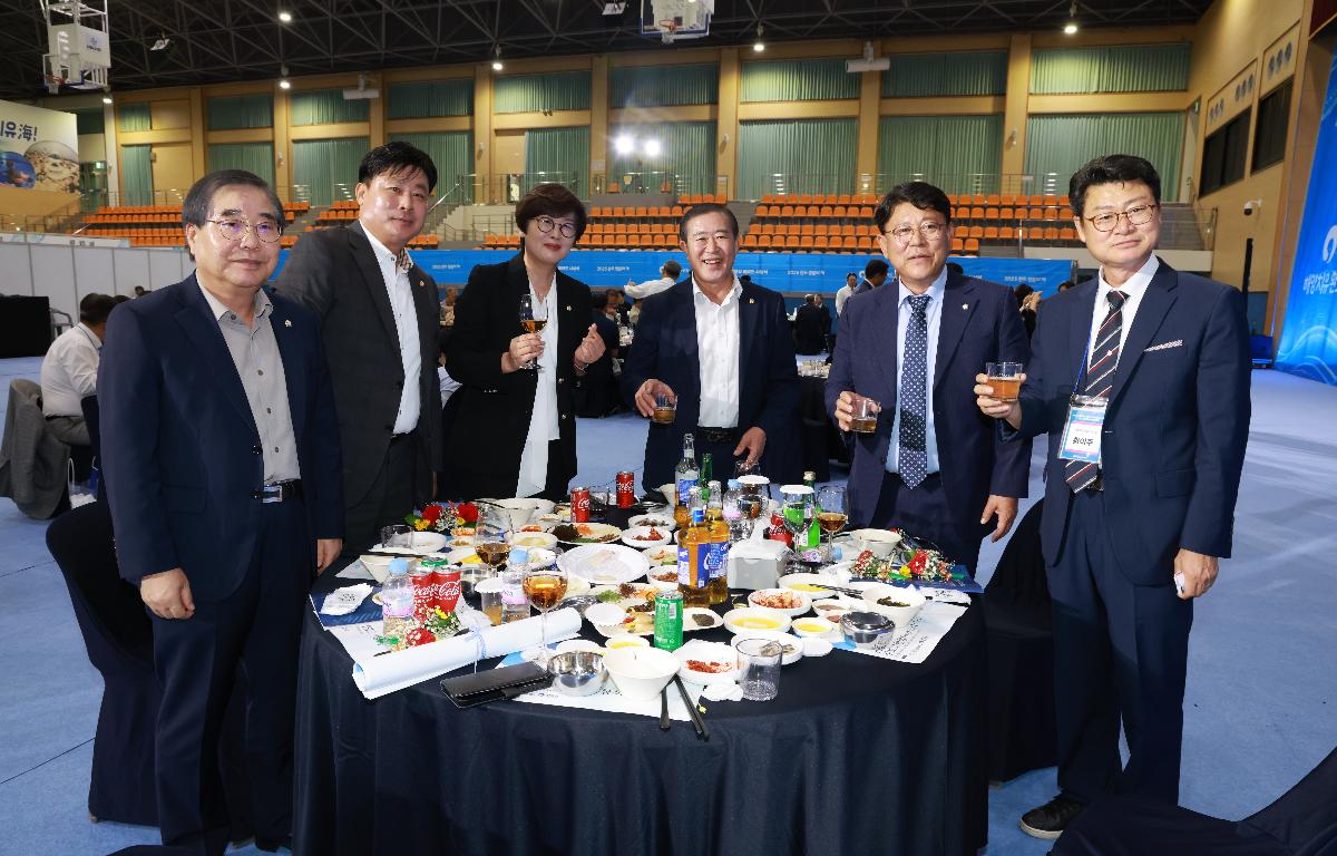 제10회 장보고한상 어워드 시상식 첨부이미지 : 1U7A9585.JPG