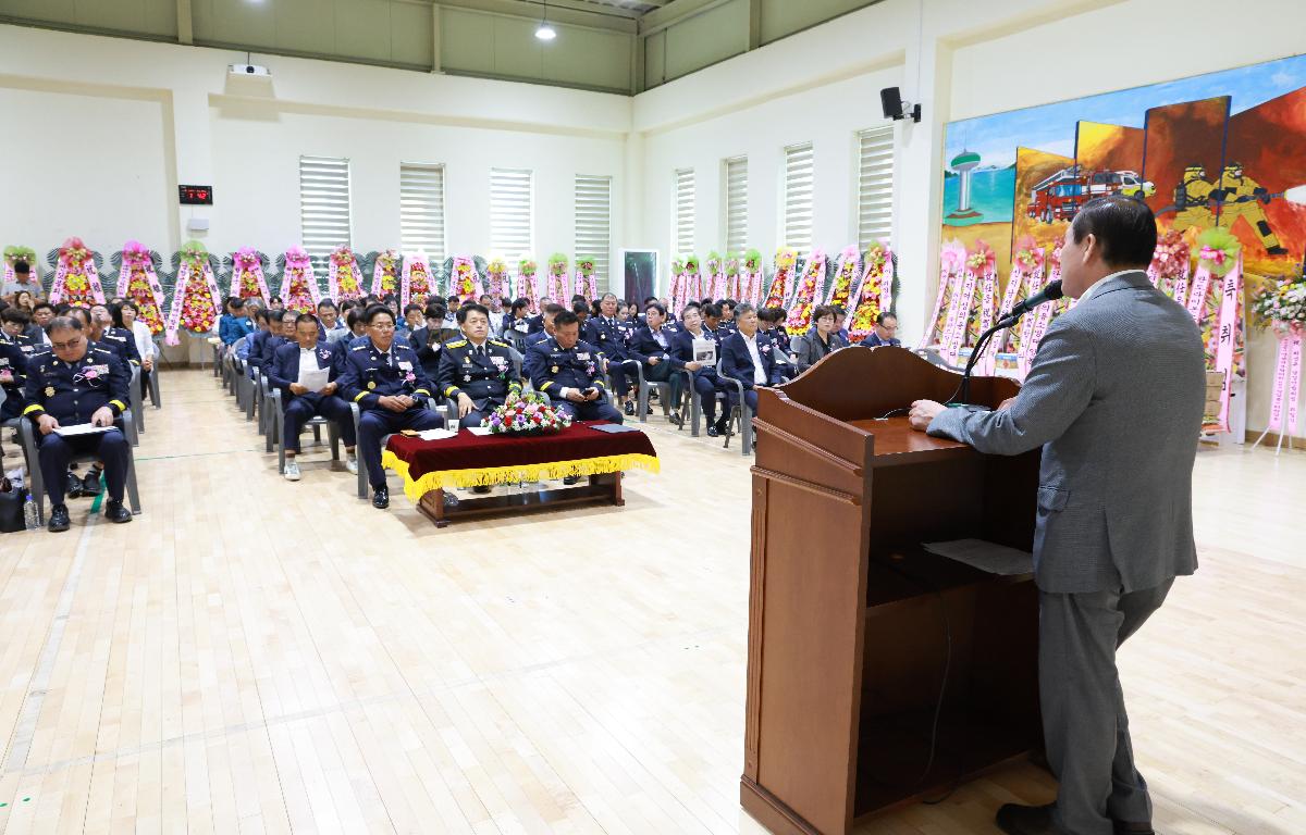 완도군의용소방대연합회 제29대.30대 남성연합회장 이취임식 첨부이미지 : 1U7A1409.JPG