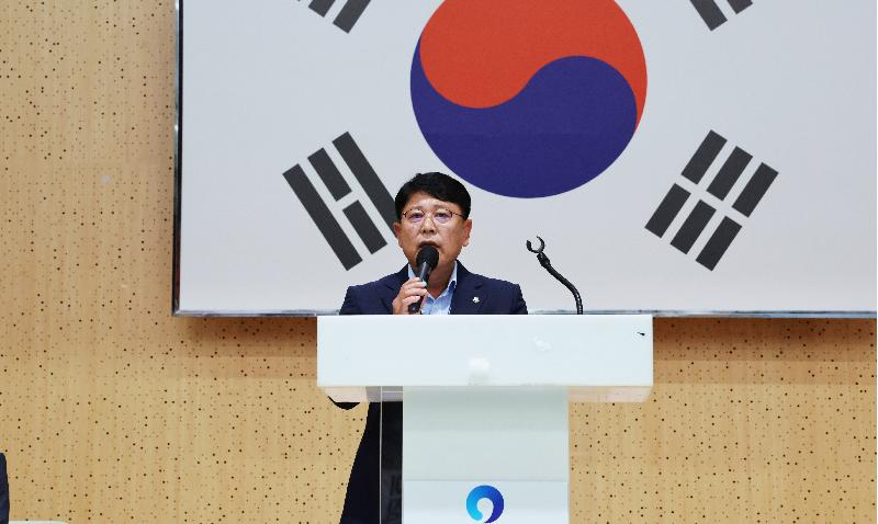 제13회 완도군수배 태권도대회