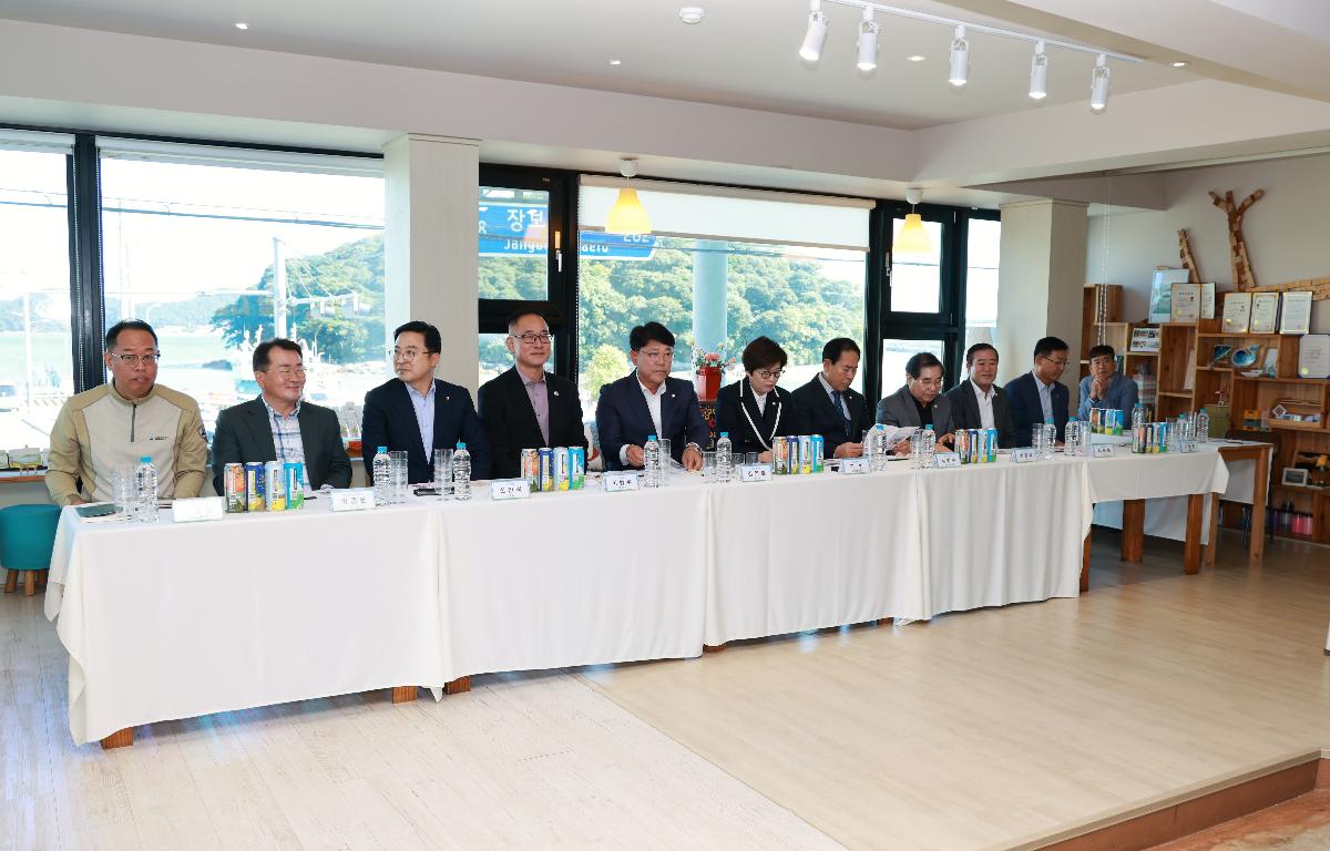 지역 특산물 활용 수제맥주 개발 시음회 첨부이미지 : 1U7A0971.JPG