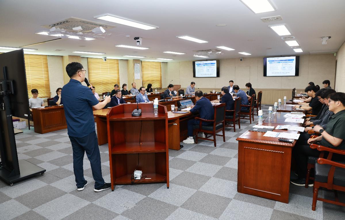 2025 완도군의회 청렴 교육 첨부이미지 : 1U7A6199.JPG