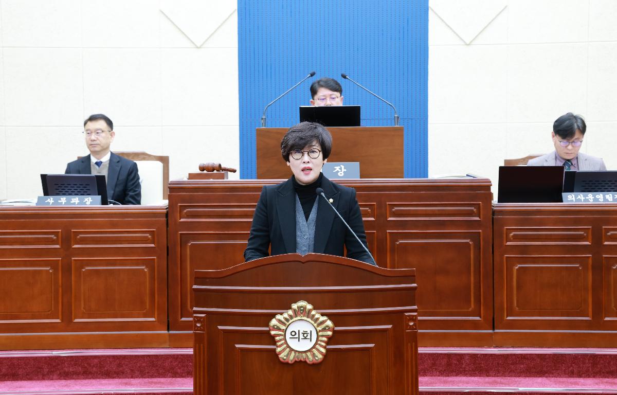 제326회 임시회 군정 주요업무 보고.청취 첨부이미지 : 1U7A3581.JPG