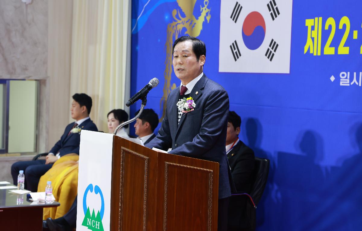 노화읍 청년연합회 제22, 23대 이취임식 첨부이미지 : 1U7A1051-1.JPG