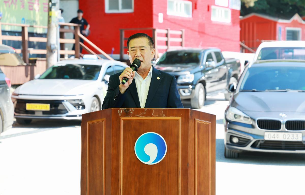 약산가사해수욕장 개장식 첨부이미지 : 1U7A4901.JPG