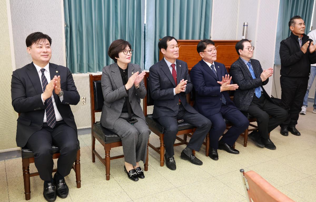 2025년 상반기 평생교육원 개강식 첨부이미지 : 1U7A8421.JPG