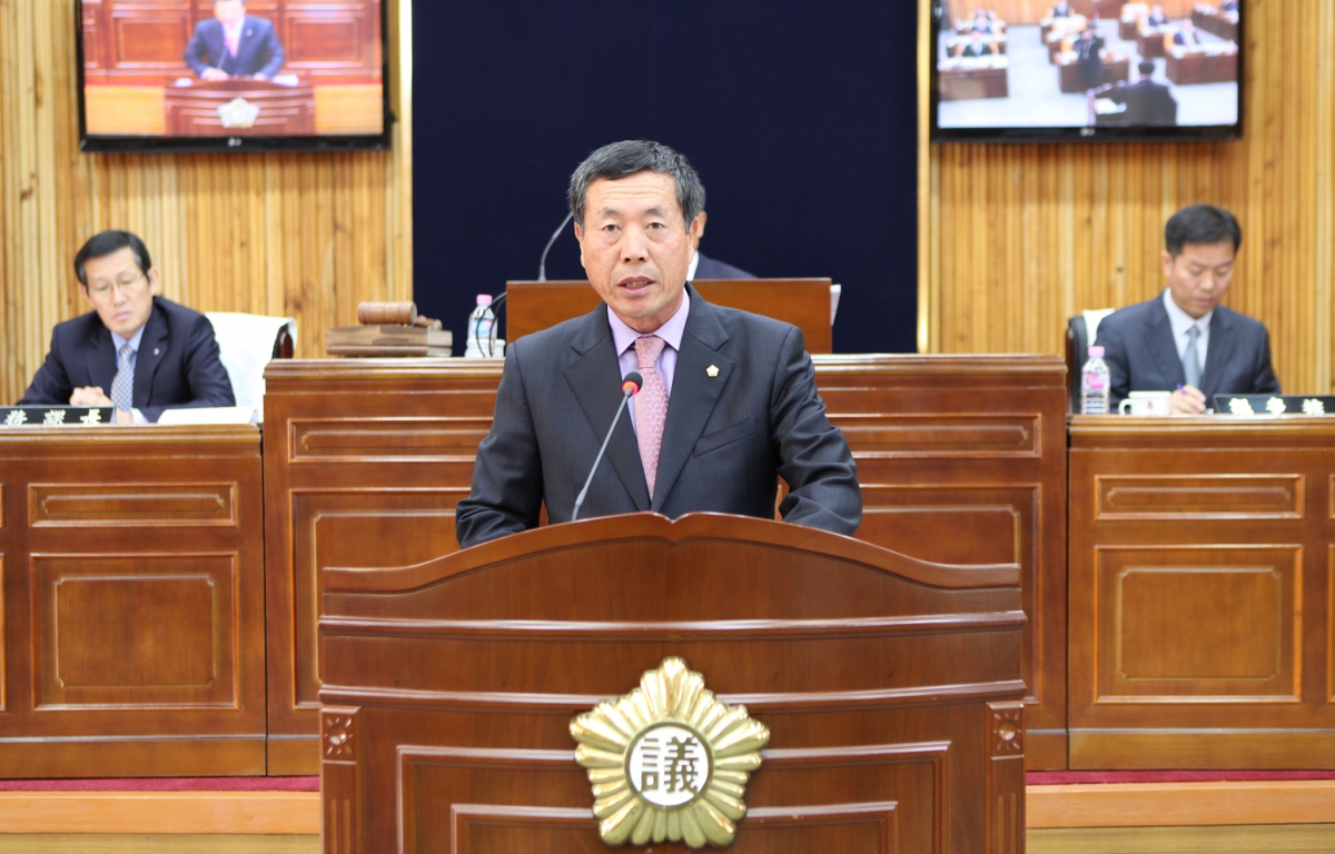 제227회 군정 질문 답변 의원 일괄 질문 첨부이미지 : 박종연 의원님.JPG