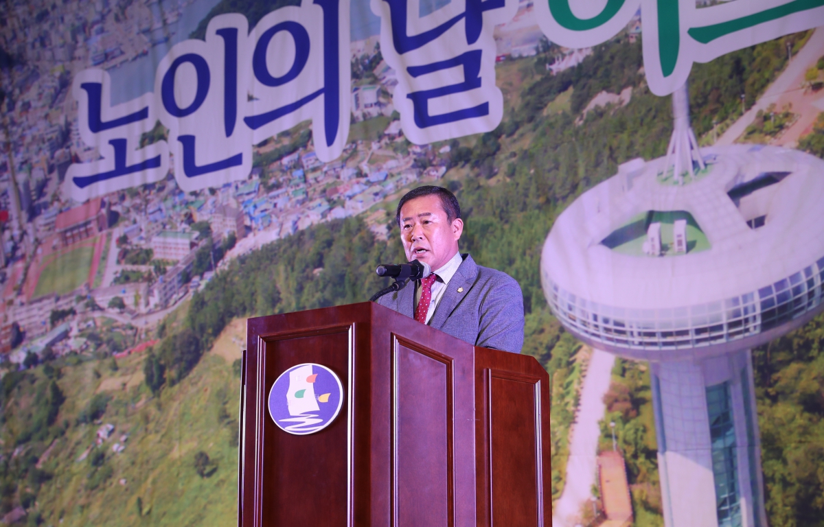 2018 노인의날 행사 첨부이미지 : 20181011 2018노인의날 행사.JPG