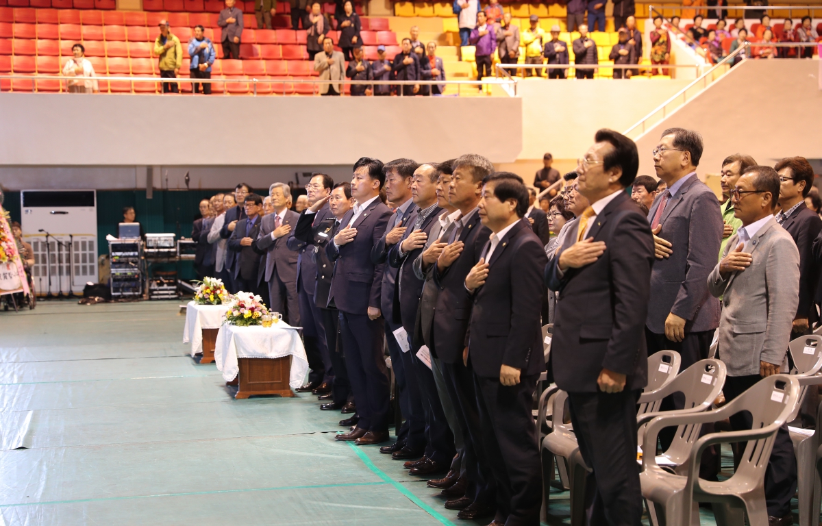 2018 노인의날 행사 첨부이미지 : 20181011 2018노인의날 행사1.JPG