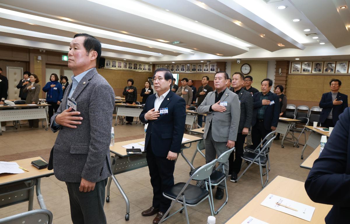 2026 민주평통 1분기 정기회의    첨부이미지 : 1U7A5749.JPG