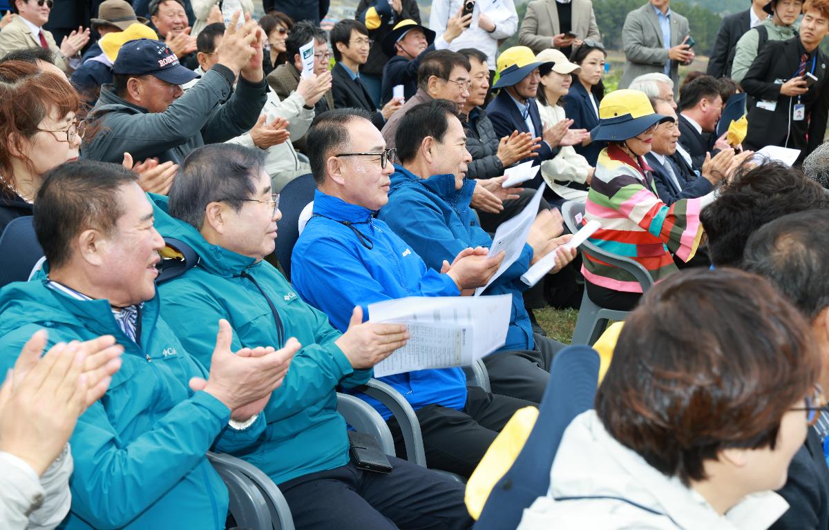 2026 청산도슬로걷기축제 개막식    첨부이미지 : 1U7A0319.JPG