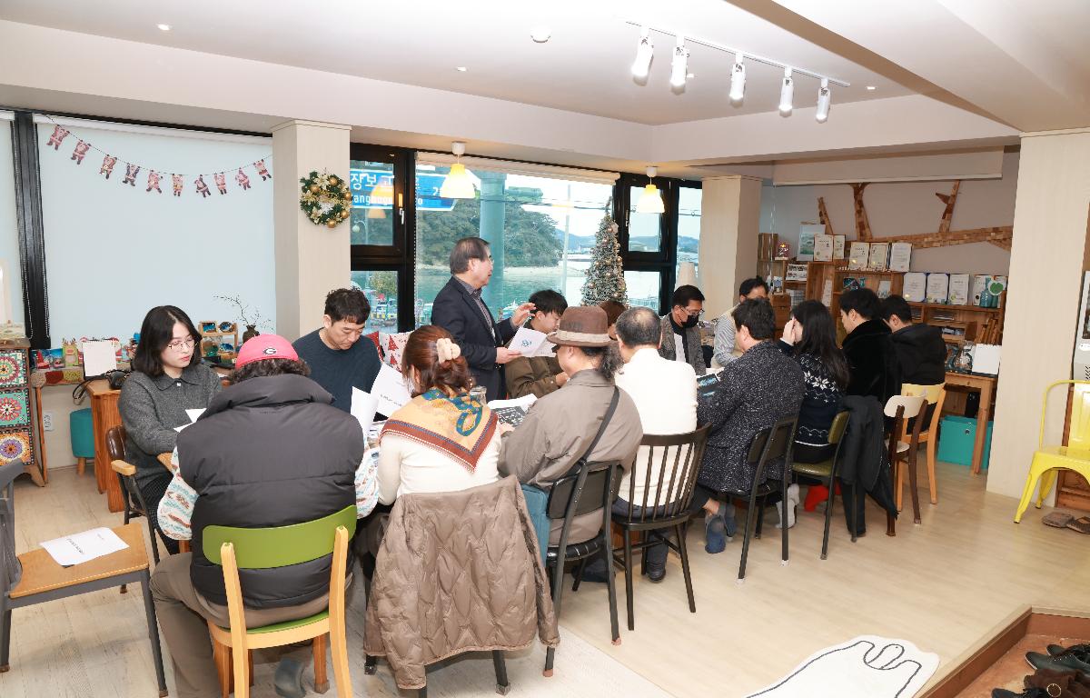 완도 야간경관조명 설치사업 사전회의 첨부이미지 : 1U7A2659.JPG