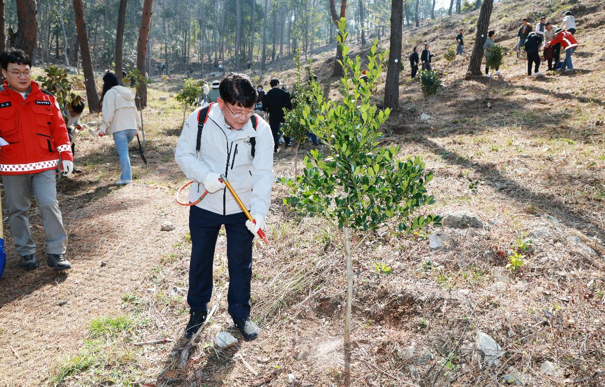 제81회 식목일 행사    첨부이미지 : 1U7A0028.JPG