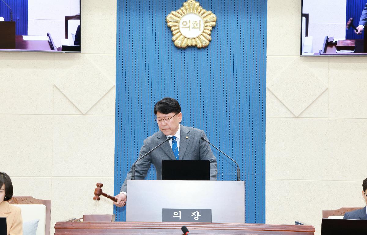 제336회 임시회(제2차 본회의) 첨부이미지 : 1U7A8286.JPG