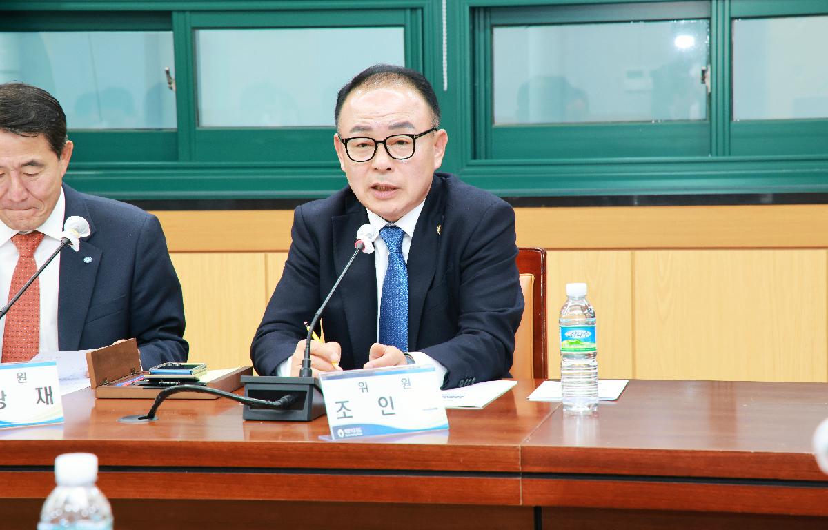 2026년 제2회 완도군 수산조정위원회 회의 첨부이미지 : 1U7A8517.JPG